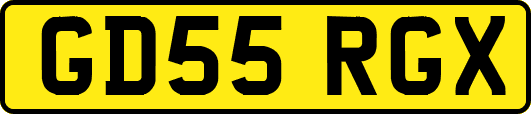 GD55RGX