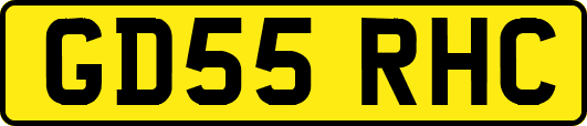 GD55RHC