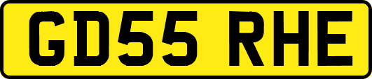 GD55RHE