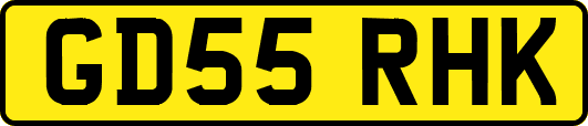 GD55RHK