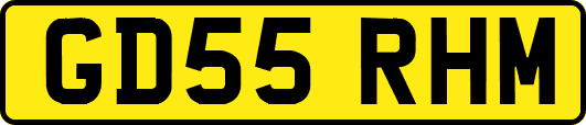 GD55RHM