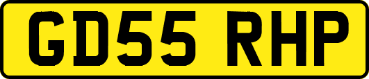 GD55RHP