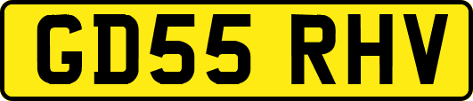 GD55RHV
