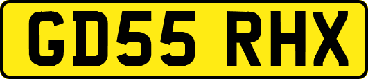 GD55RHX