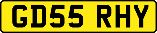 GD55RHY