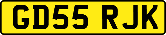GD55RJK