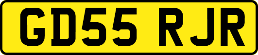 GD55RJR
