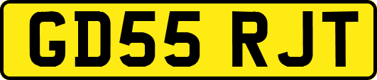 GD55RJT