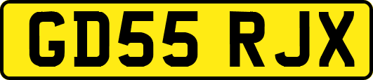 GD55RJX