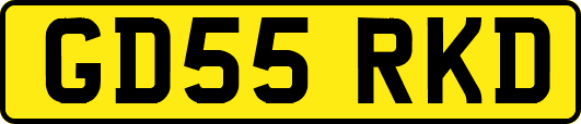 GD55RKD