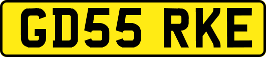 GD55RKE