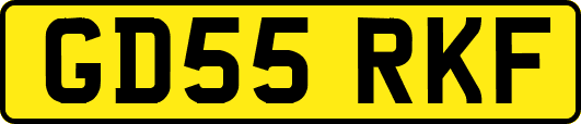 GD55RKF