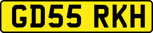 GD55RKH