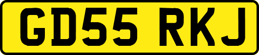 GD55RKJ