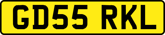 GD55RKL