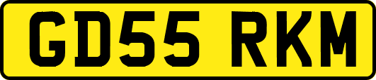 GD55RKM