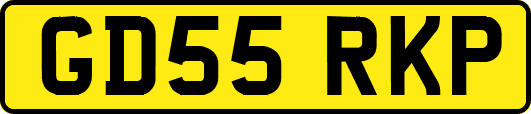GD55RKP