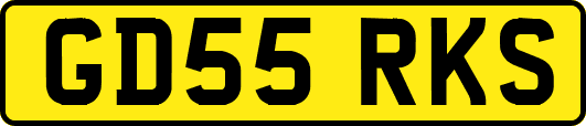 GD55RKS