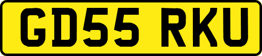GD55RKU