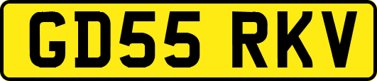 GD55RKV