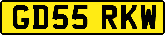 GD55RKW