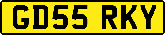 GD55RKY