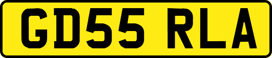 GD55RLA