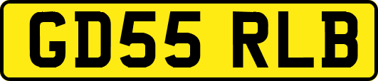GD55RLB