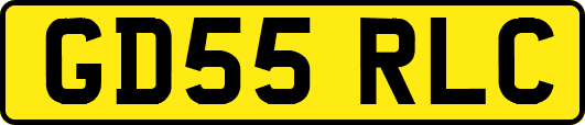 GD55RLC