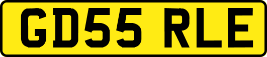 GD55RLE