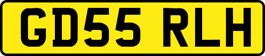 GD55RLH