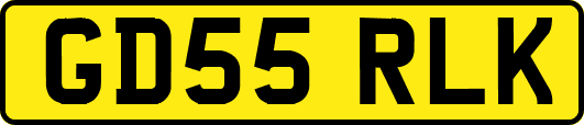 GD55RLK