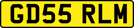 GD55RLM