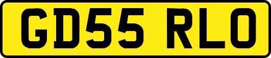 GD55RLO