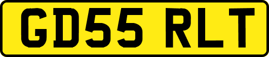 GD55RLT
