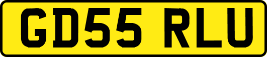 GD55RLU