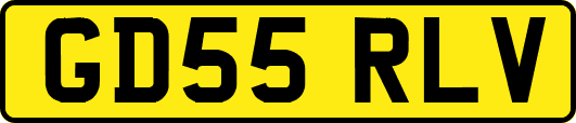 GD55RLV