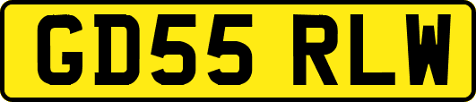 GD55RLW