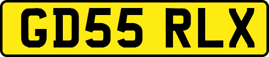 GD55RLX
