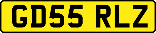GD55RLZ