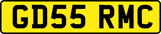 GD55RMC