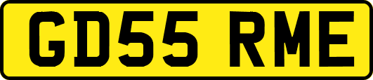 GD55RME