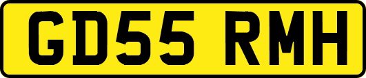 GD55RMH
