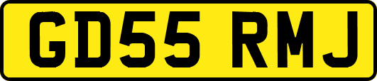 GD55RMJ