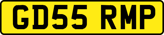 GD55RMP