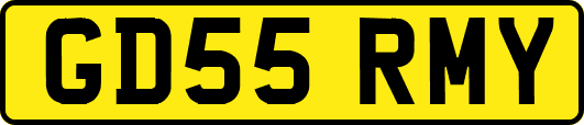GD55RMY