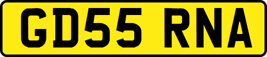 GD55RNA