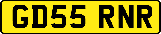 GD55RNR
