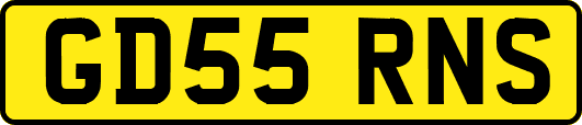 GD55RNS