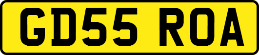 GD55ROA